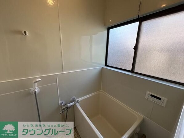 パーク稲穂の物件内観写真